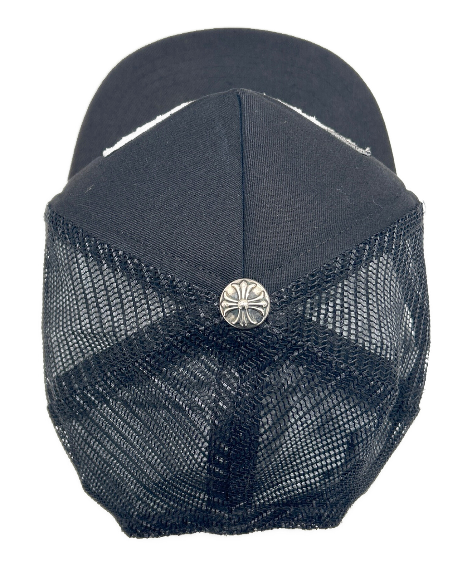 中古・古着通販】CHROME HEARTS (クロムハーツ) Trucker Cap