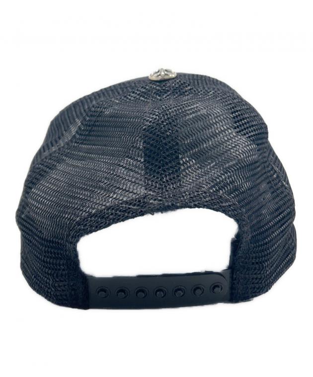 中古・古着通販】CHROME HEARTS (クロムハーツ) Trucker Cap