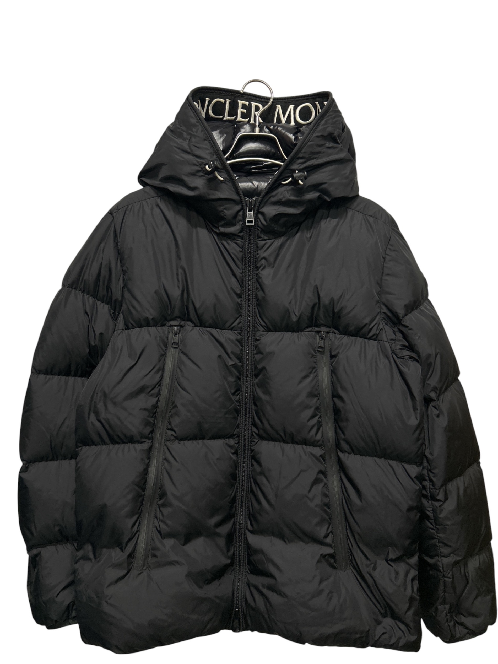 中古・古着通販】MONCLER (モンクレール) MONTCLAダウンジャケット