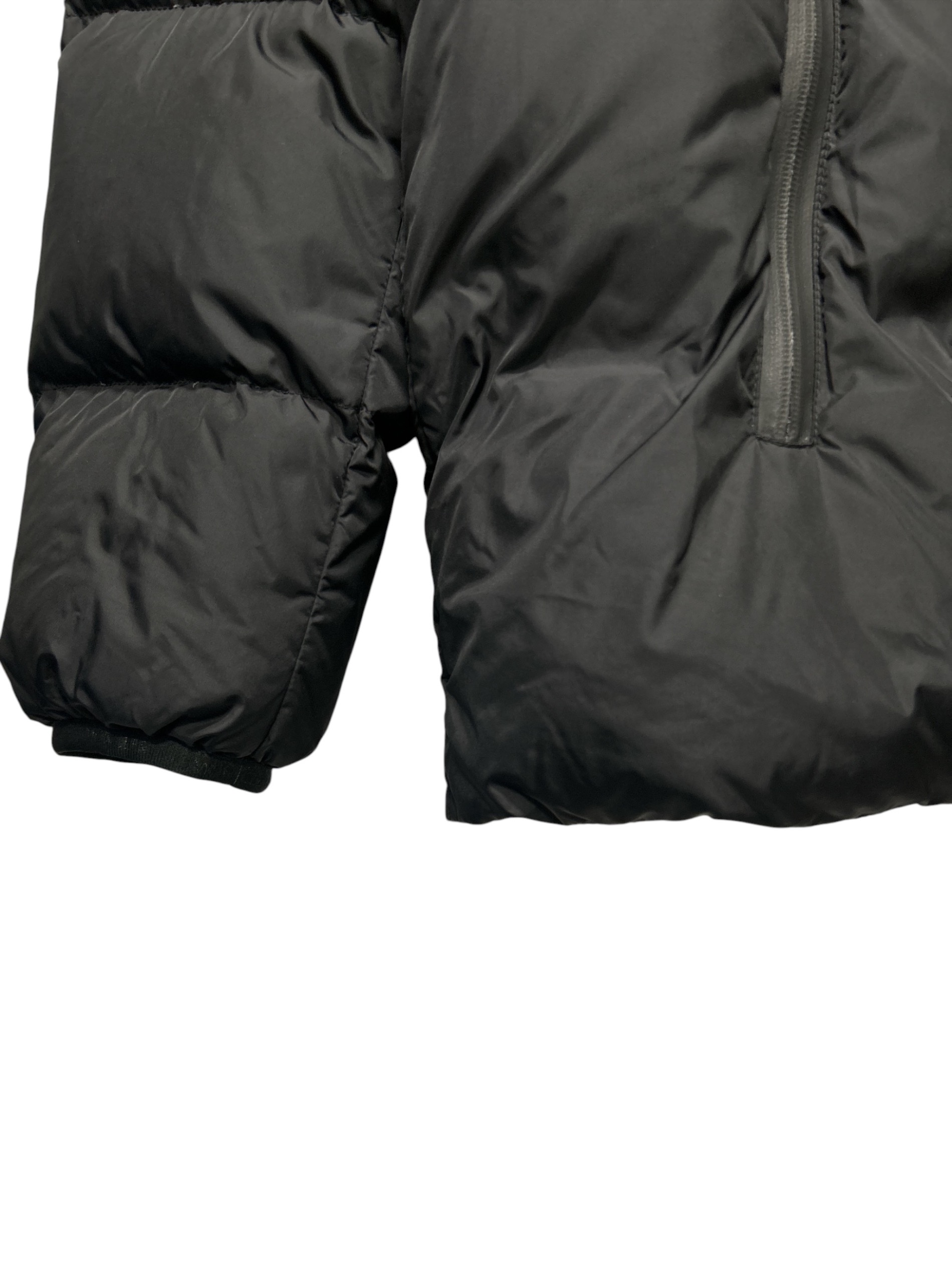 中古・古着通販】MONCLER (モンクレール) MONTCLAダウンジャケット