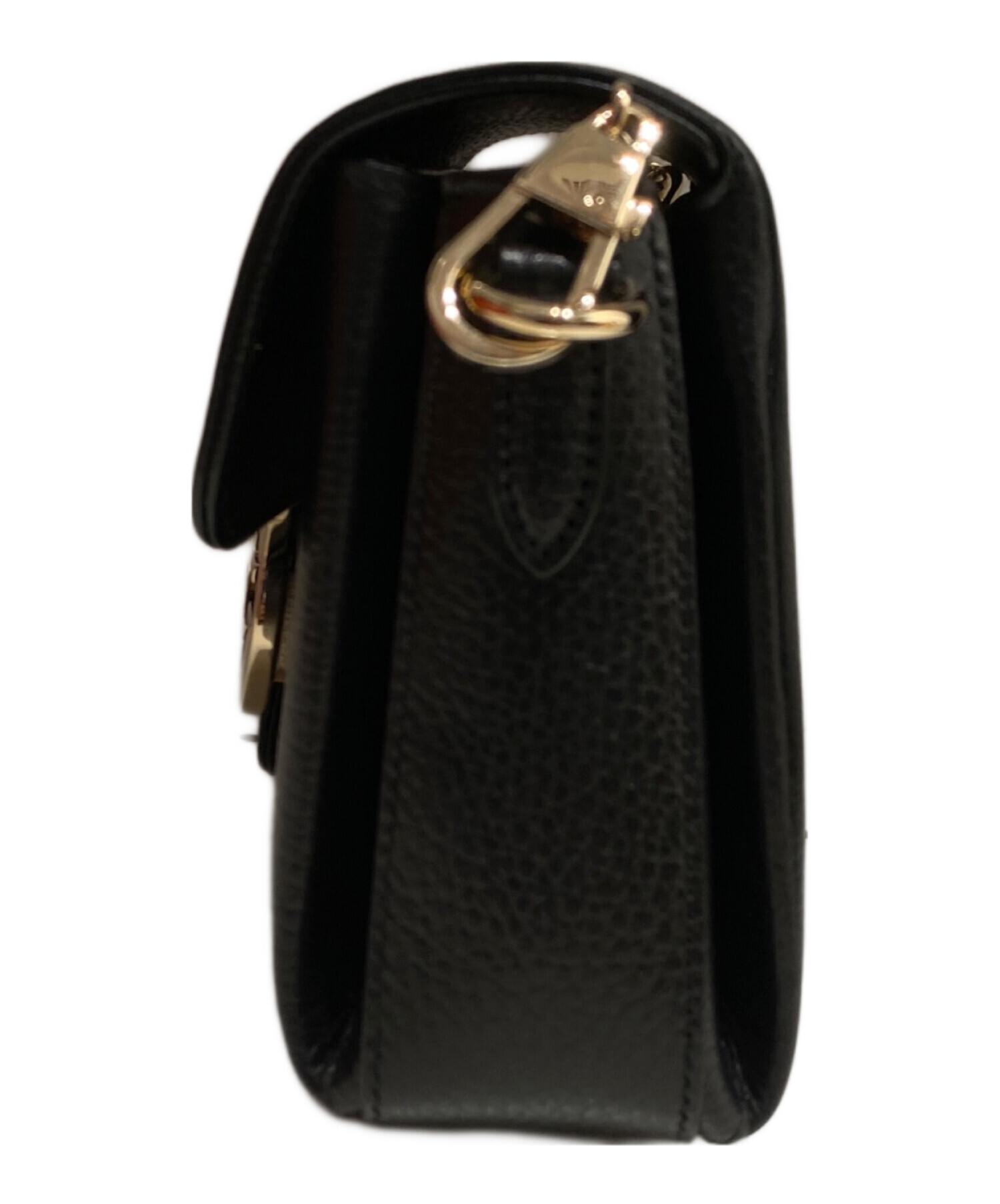 中古・古着通販】GUCCI (グッチ) インターロッキング2WAYショルダー