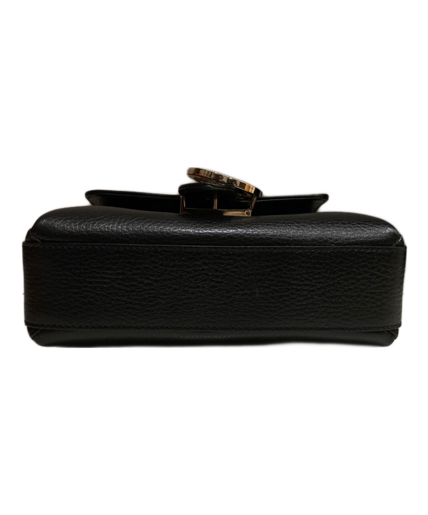 中古・古着通販】GUCCI (グッチ) インターロッキング2WAYショルダー