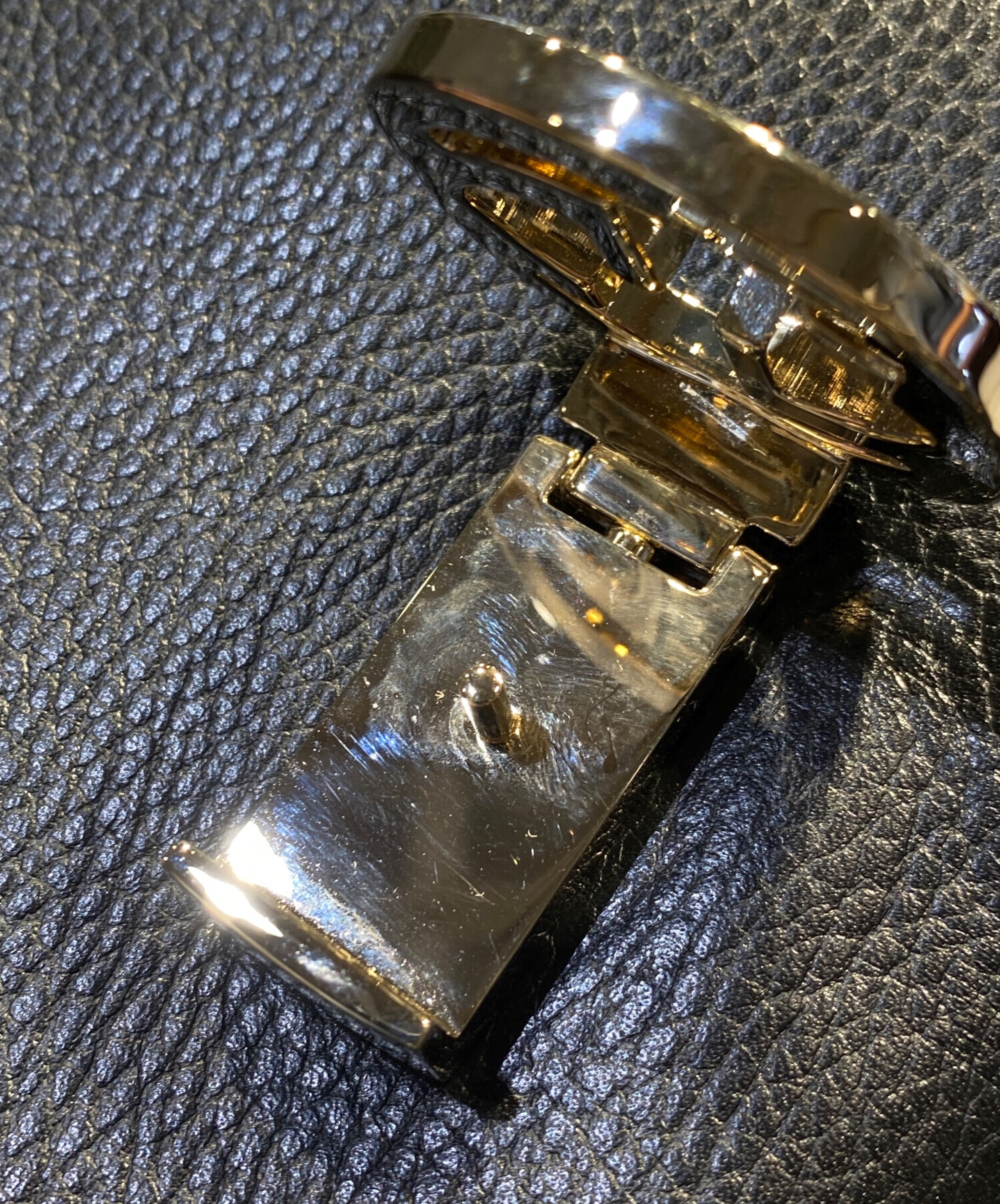 中古・古着通販】GUCCI (グッチ) インターロッキング2WAYショルダー