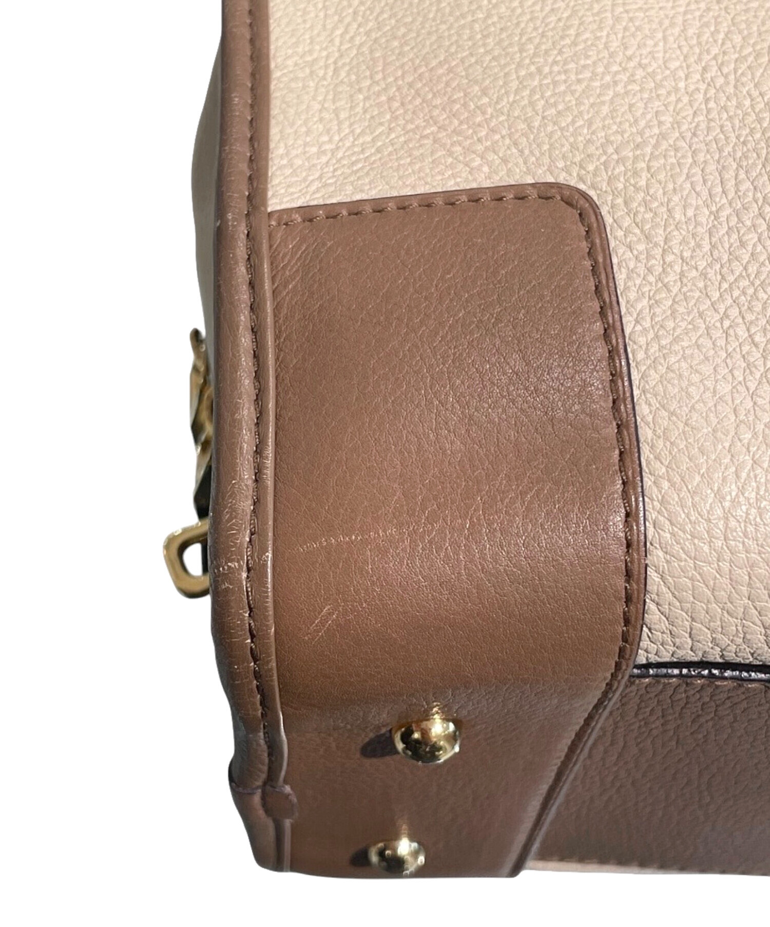 中古・古着通販】LOEWE (ロエベ) アマソナ 28 ベージュ サイズ:28cm