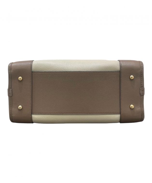 中古・古着通販】LOEWE (ロエベ) アマソナ 28 ベージュ サイズ:28cm