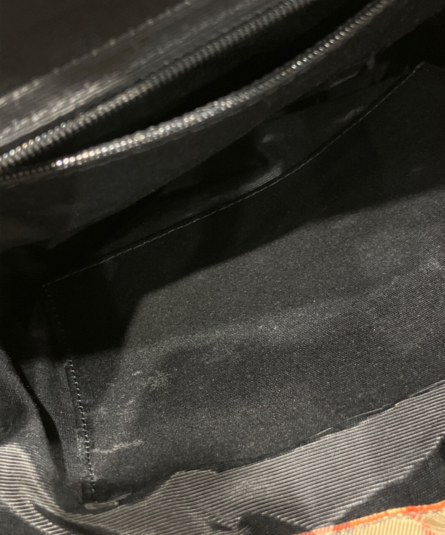 中古・古着通販】BURBERRY (バーバリー) ノバチェック シャドーホース