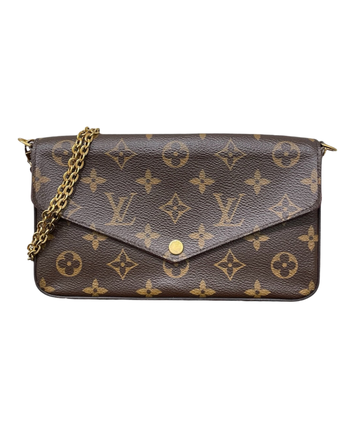 中古・古着通販】LOUIS VUITTON (ルイ ヴィトン) モノグラム