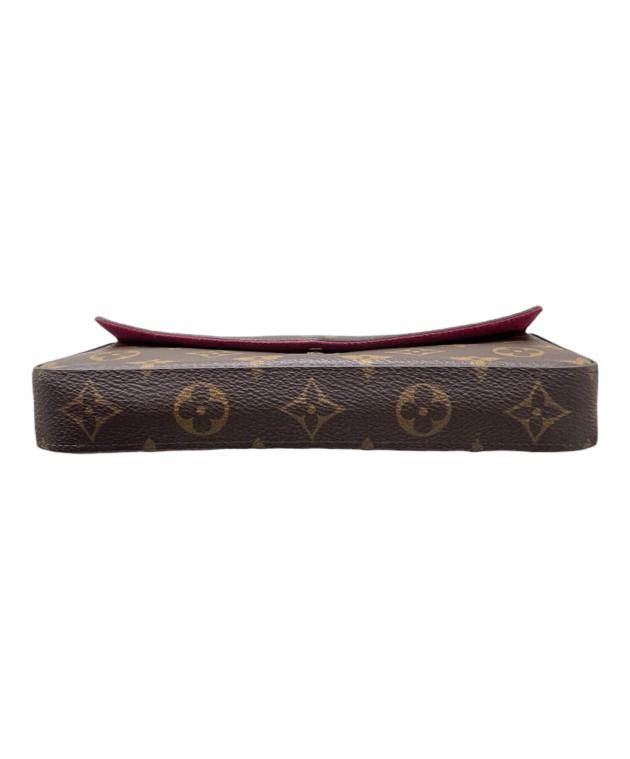 中古・古着通販】LOUIS VUITTON (ルイ ヴィトン) モノグラム