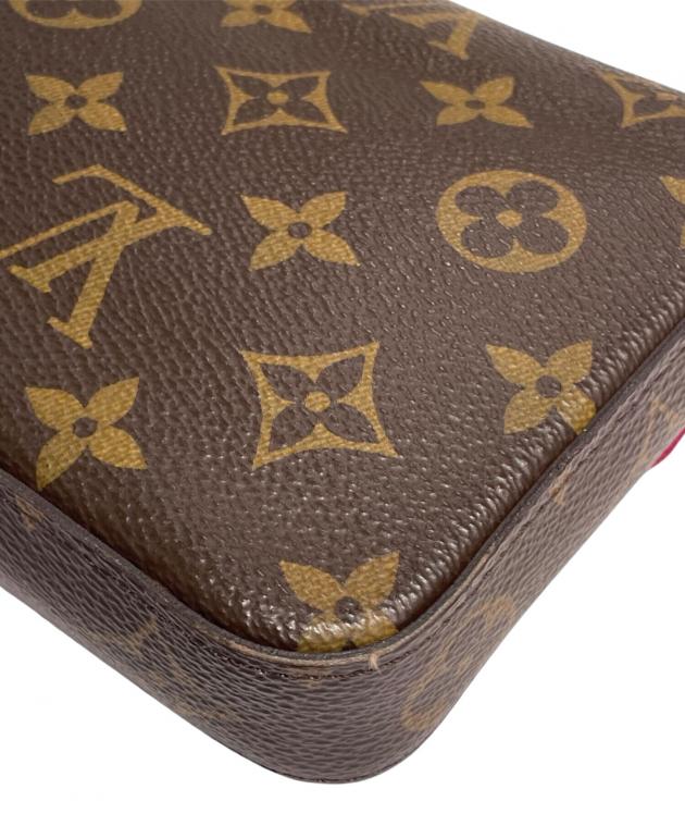 中古・古着通販】LOUIS VUITTON (ルイ ヴィトン) モノグラム