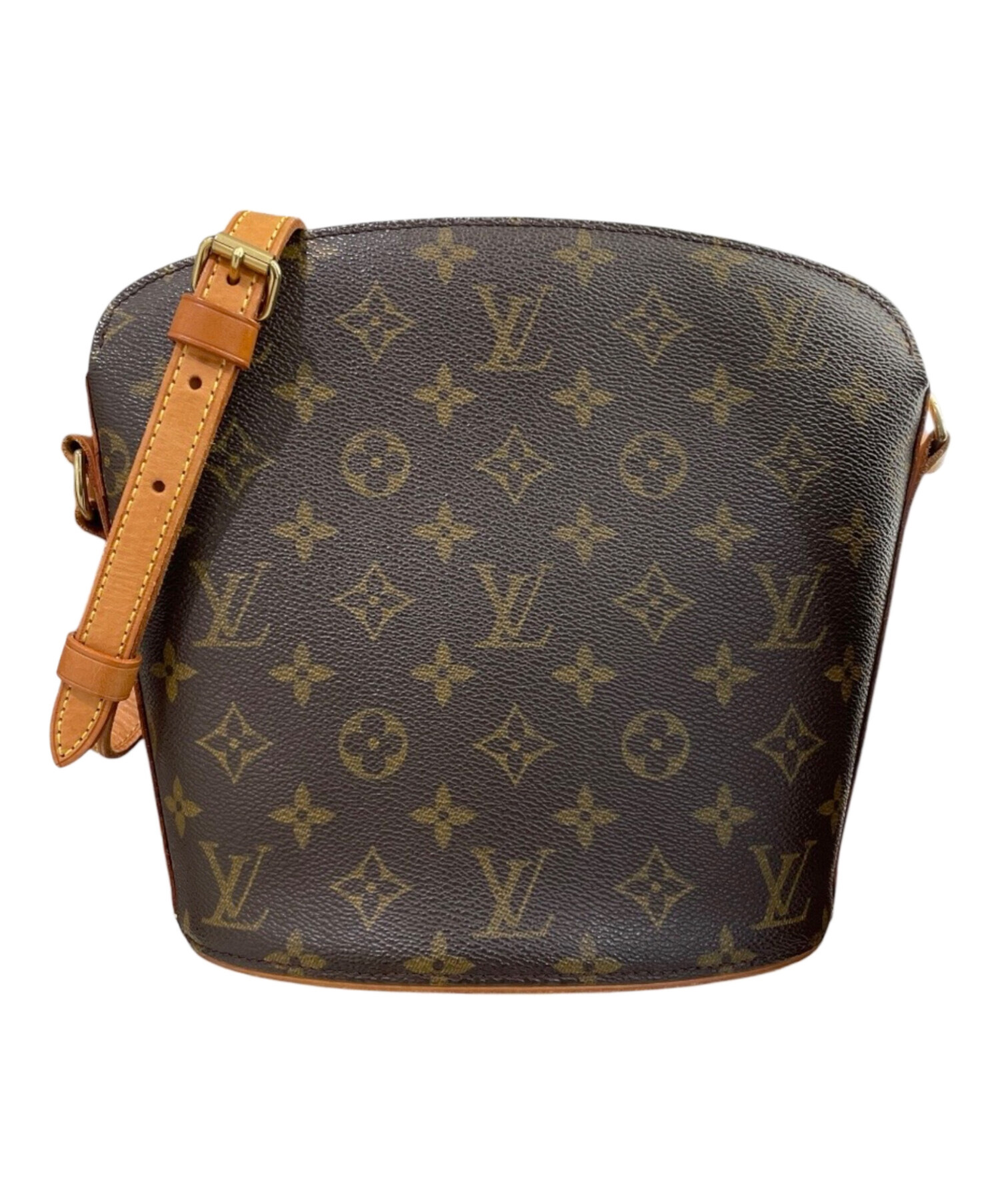 中古・古着通販】LOUIS VUITTON (ルイ ヴィトン) モノグラム ドルーオ