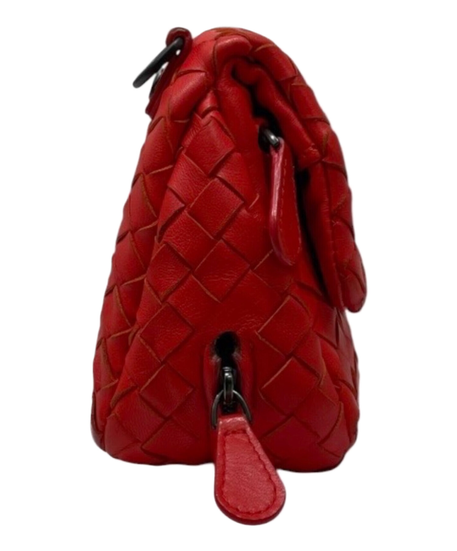 中古・古着通販】BOTTEGA VENETA (ボッテガベネタ) イントレチャート