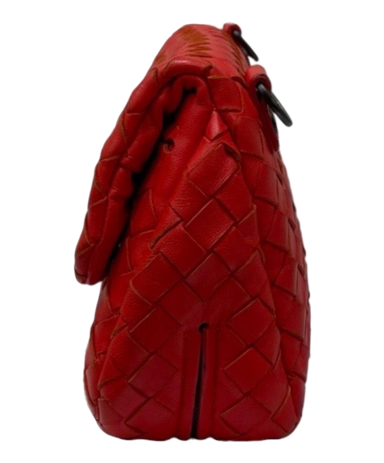 中古・古着通販】BOTTEGA VENETA (ボッテガベネタ) イントレチャート
