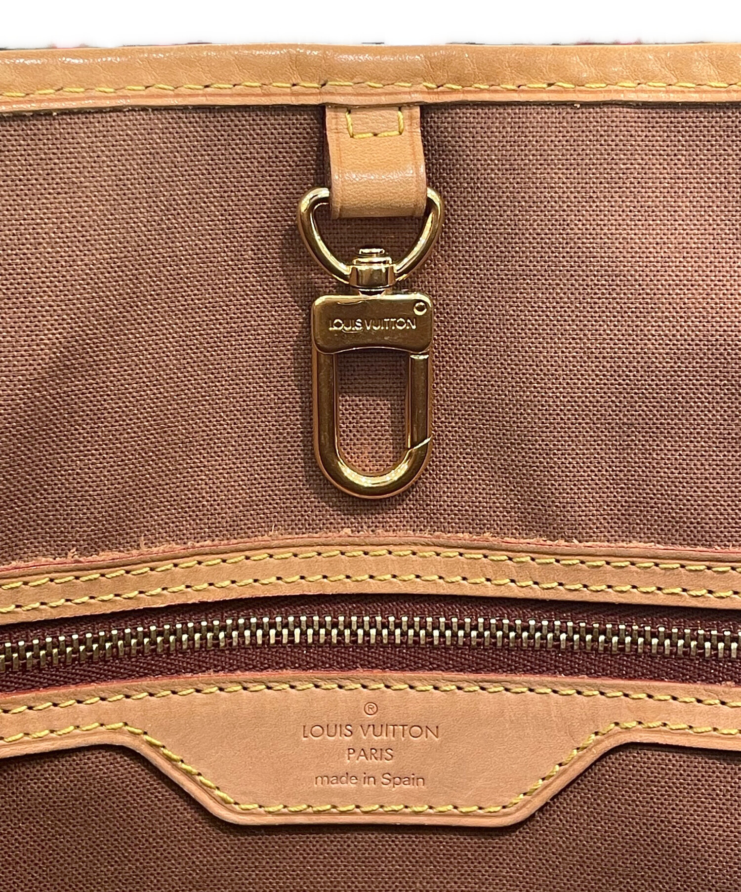 中古・古着通販】LOUIS VUITTON (ルイ ヴィトン) モノグラム