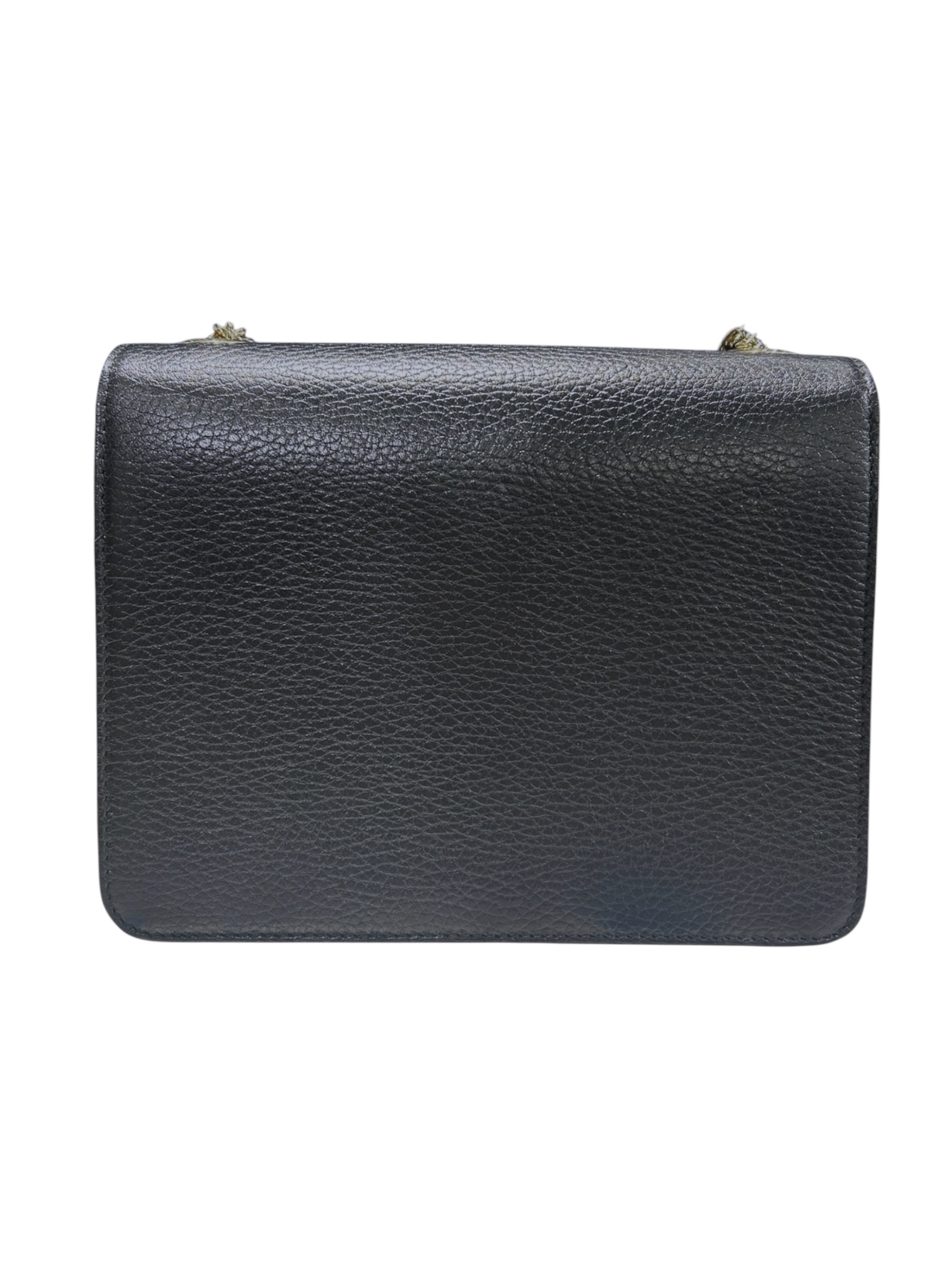 中古・古着通販】GUCCI (グッチ) インターロッキングショルダーバッグ