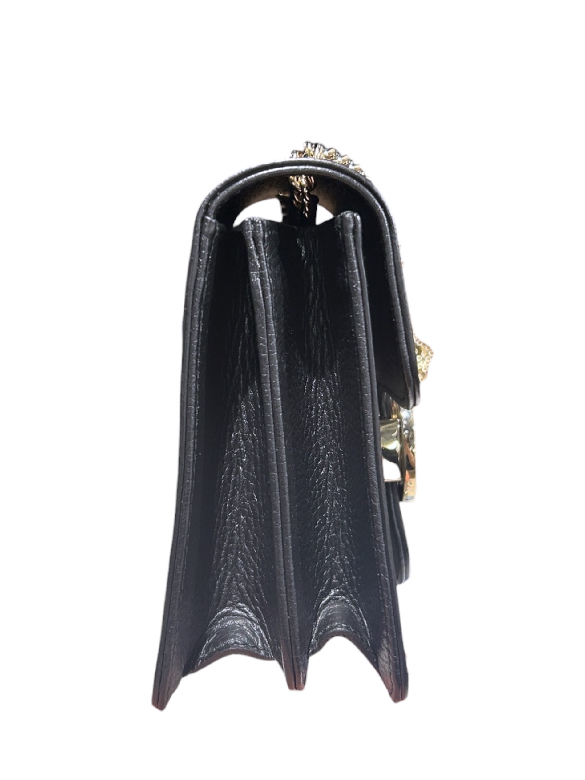 中古・古着通販】GUCCI (グッチ) インターロッキングショルダーバッグ