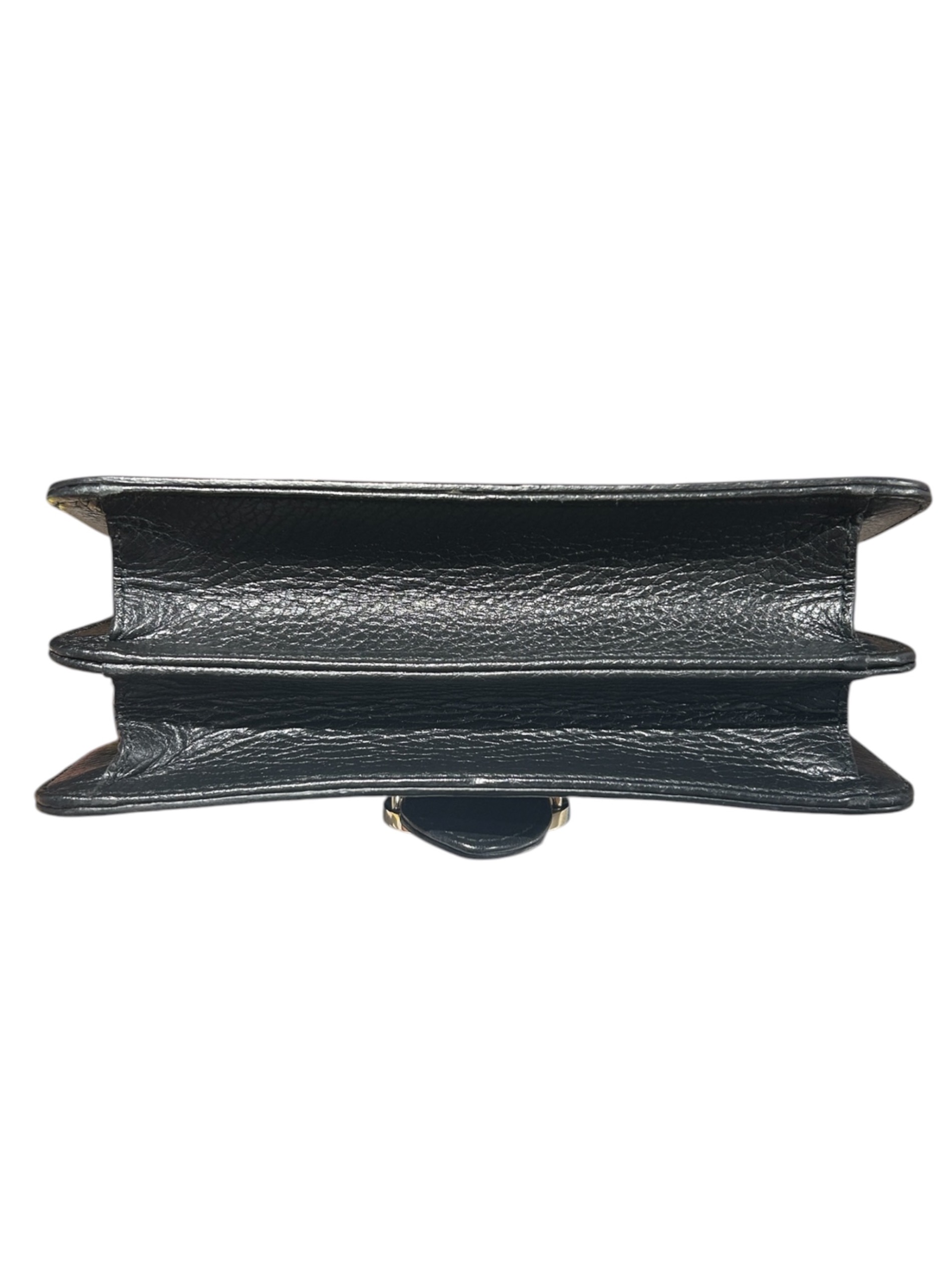 中古・古着通販】GUCCI (グッチ) インターロッキングショルダーバッグ