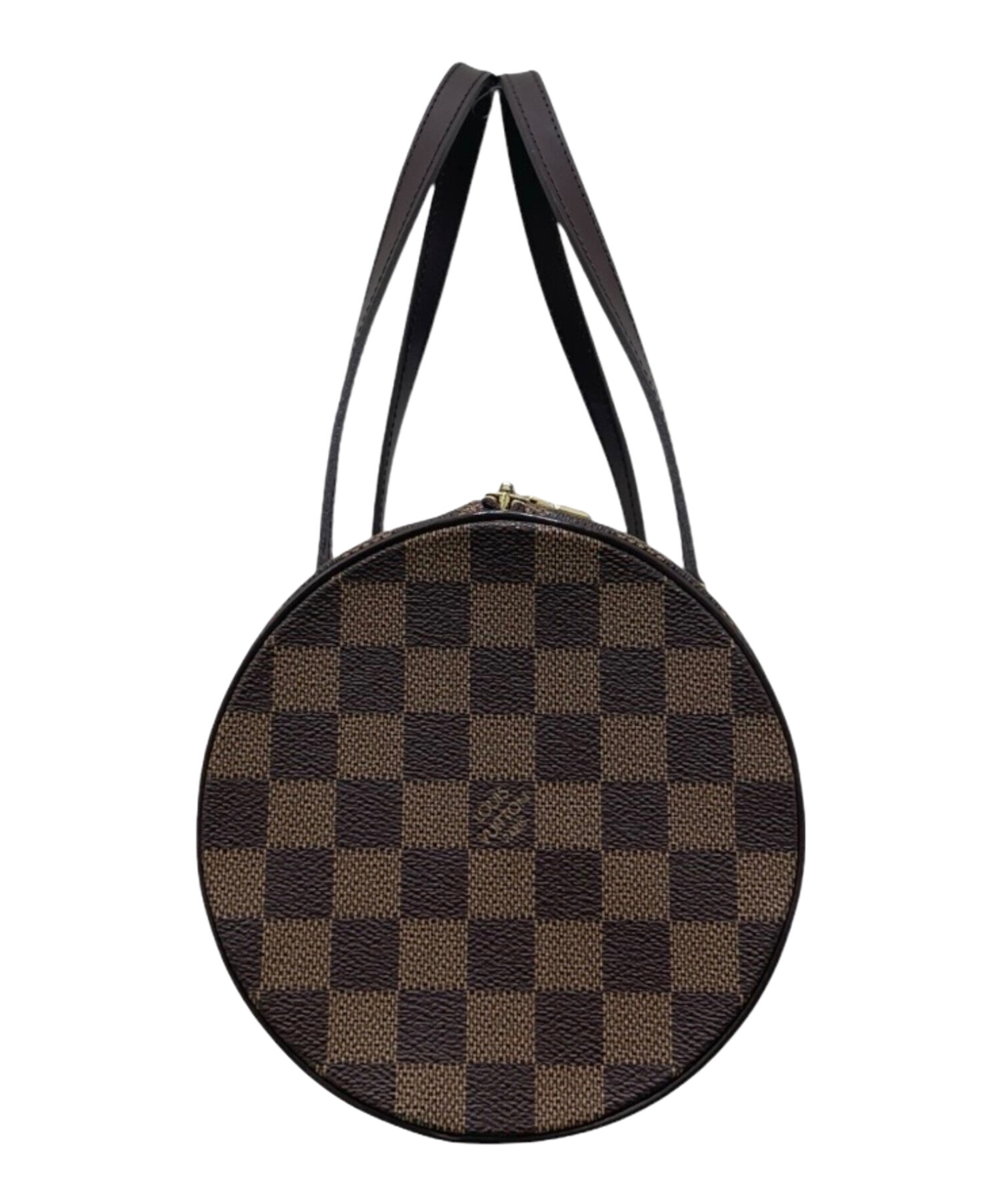 LOUIS VUITTON ルイヴィトン パピヨン30 筒型 中古・古着通販】LOUIS VUITTON (ルイ ヴィトン) パピヨン30 サイズ:30