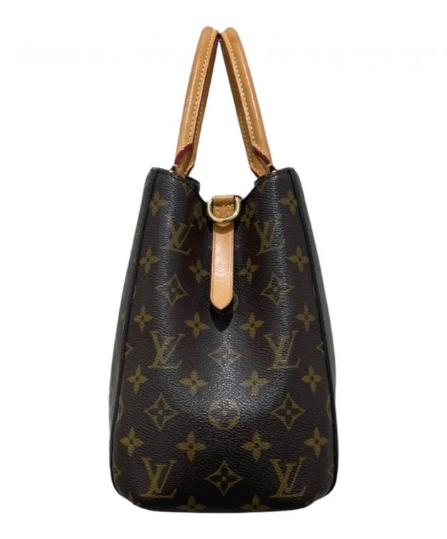 中古・古着通販】LOUIS VUITTON (ルイ ヴィトン) モンテーニュ M41056