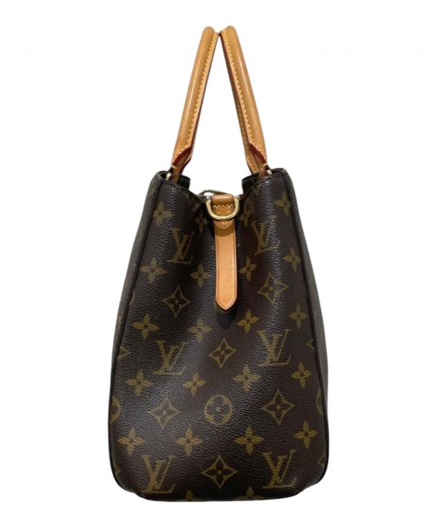 中古・古着通販】LOUIS VUITTON (ルイ ヴィトン) モンテーニュ M41056
