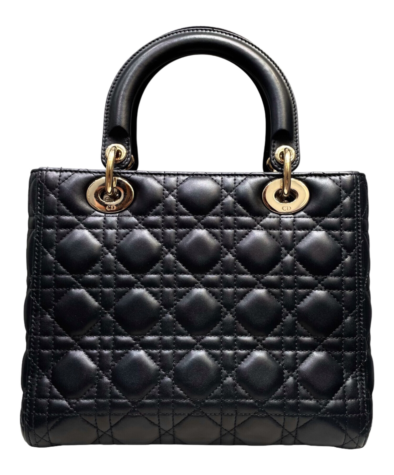 中古・古着通販】Christian Dior (クリスチャン ディオール) Lady Dior
