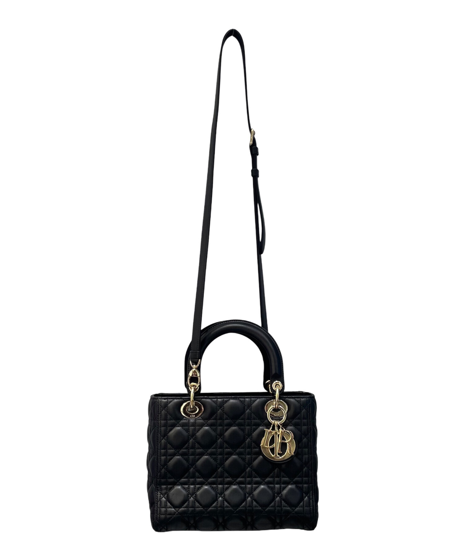 中古・古着通販】Christian Dior (クリスチャン ディオール) Lady Dior