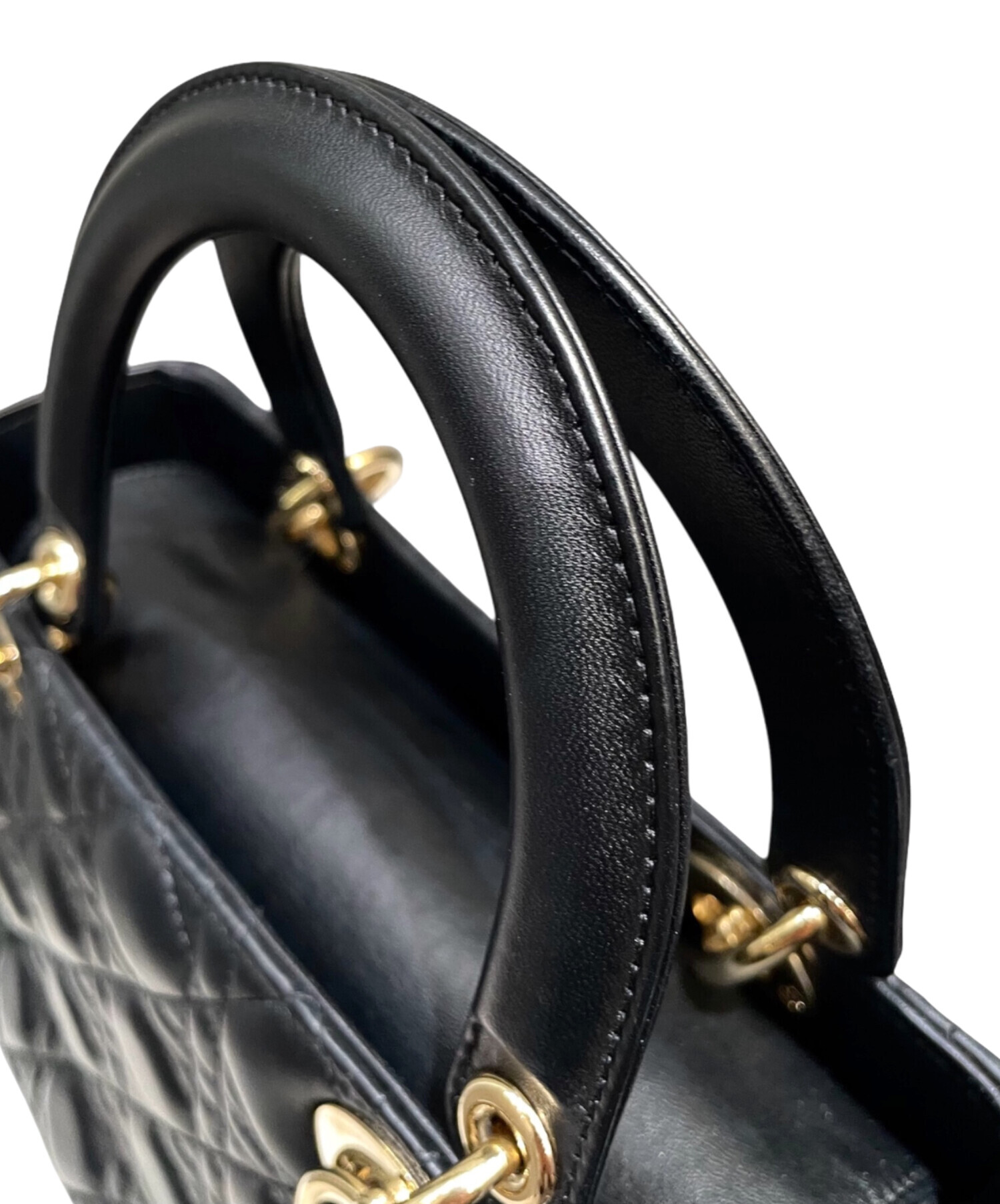 中古・古着通販】Christian Dior (クリスチャン ディオール) Lady Dior