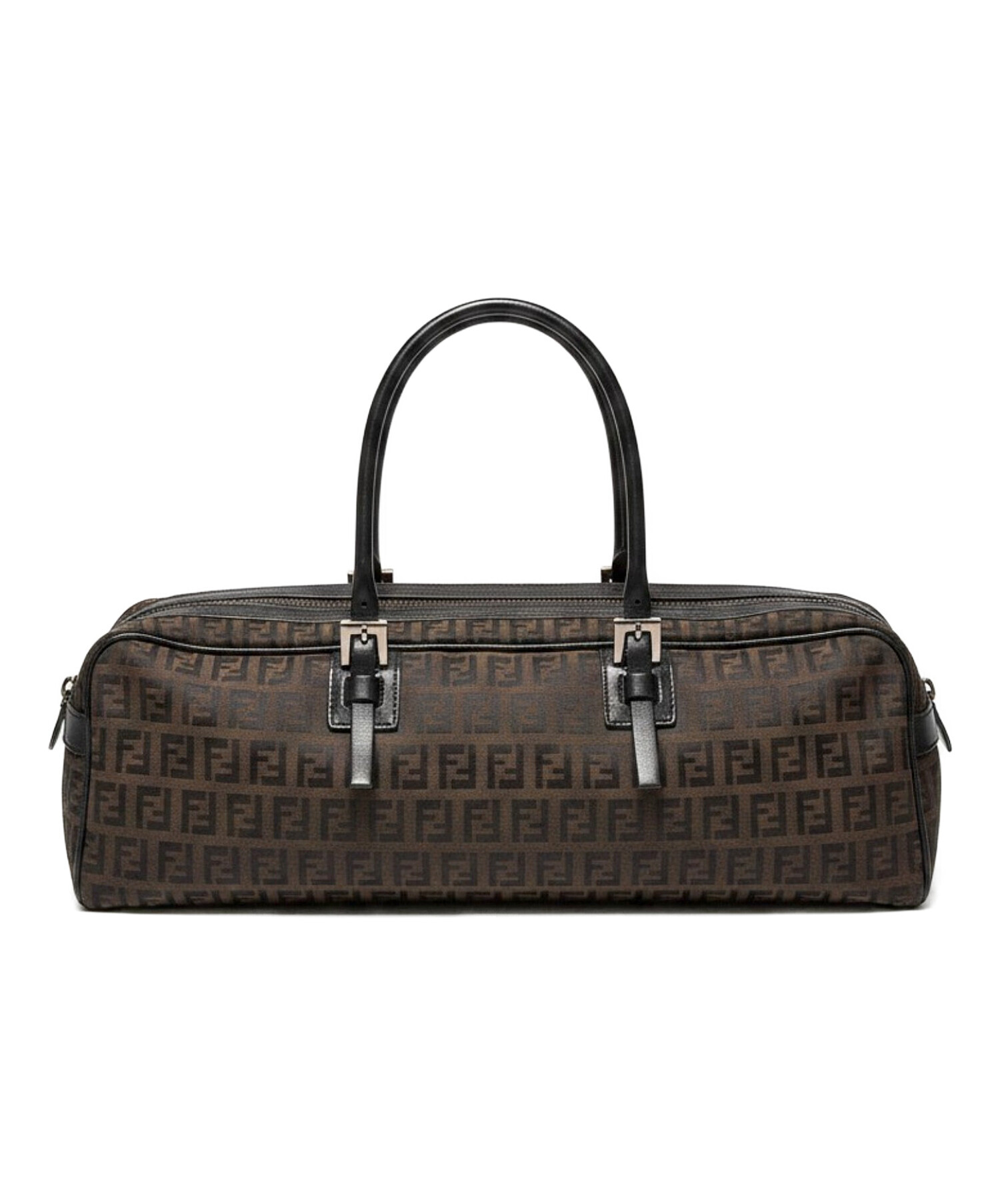 中古・古着通販】FENDI (フェンディ) ズッキーノミニボストンバッグ
