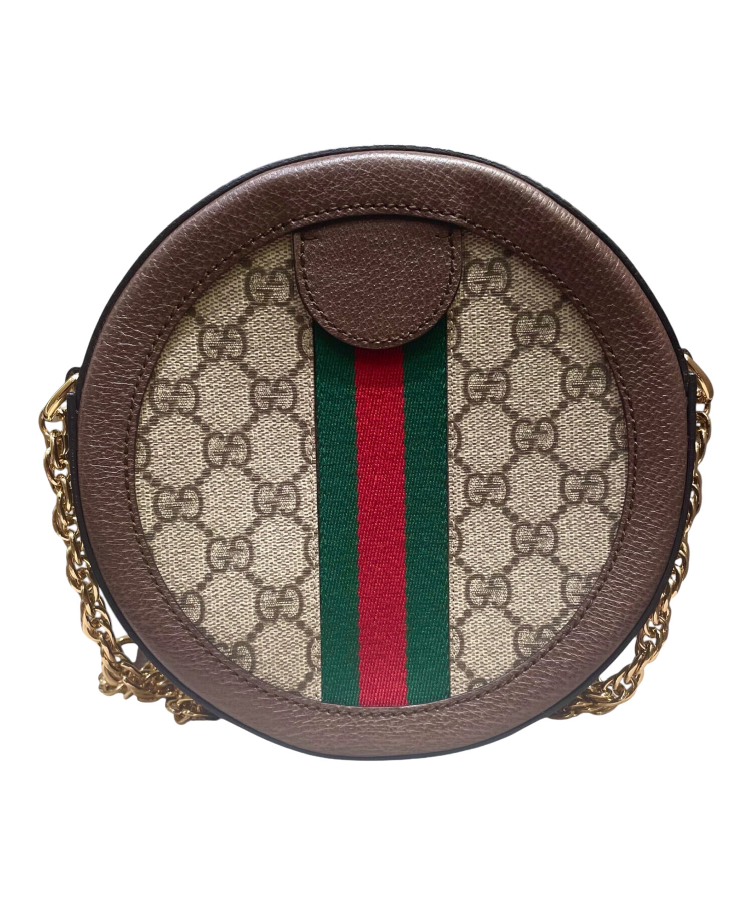 中古・古着通販】GUCCI (グッチ) OPHIDIA/オフィディア シェリーライン 