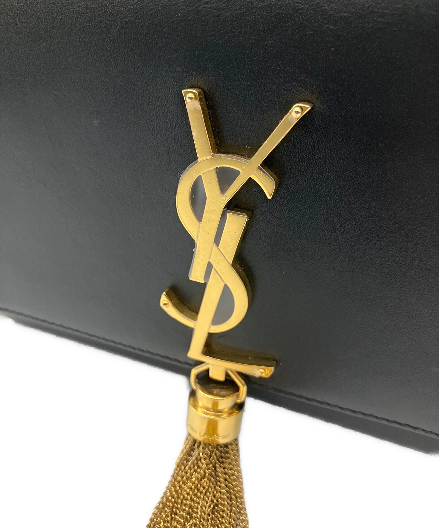 中古・古着通販】Saint Laurent Paris (サンローランパリ) ケイト