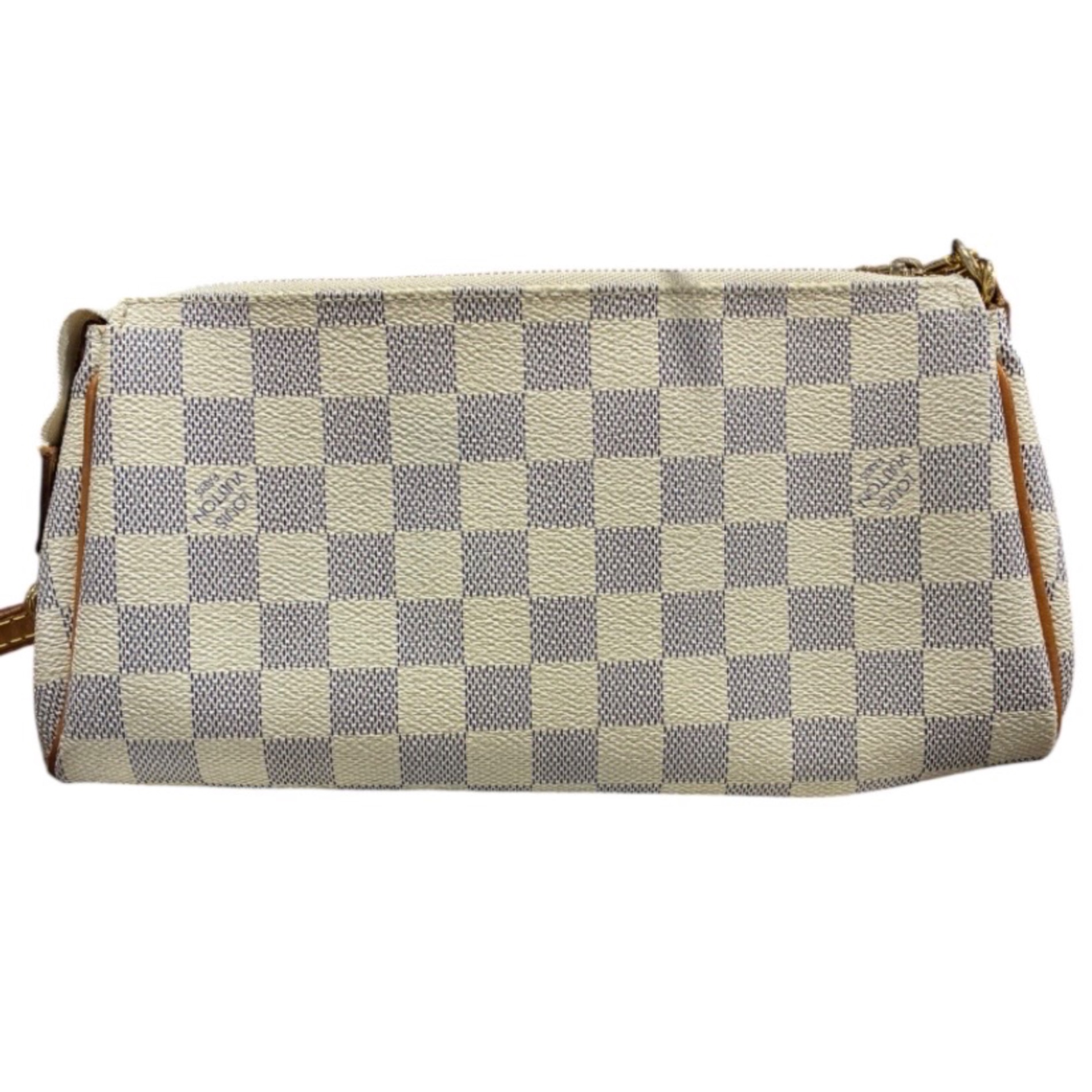 中古・古着通販】LOUIS VUITTON (ルイ ヴィトン) ダミエ・アズール 