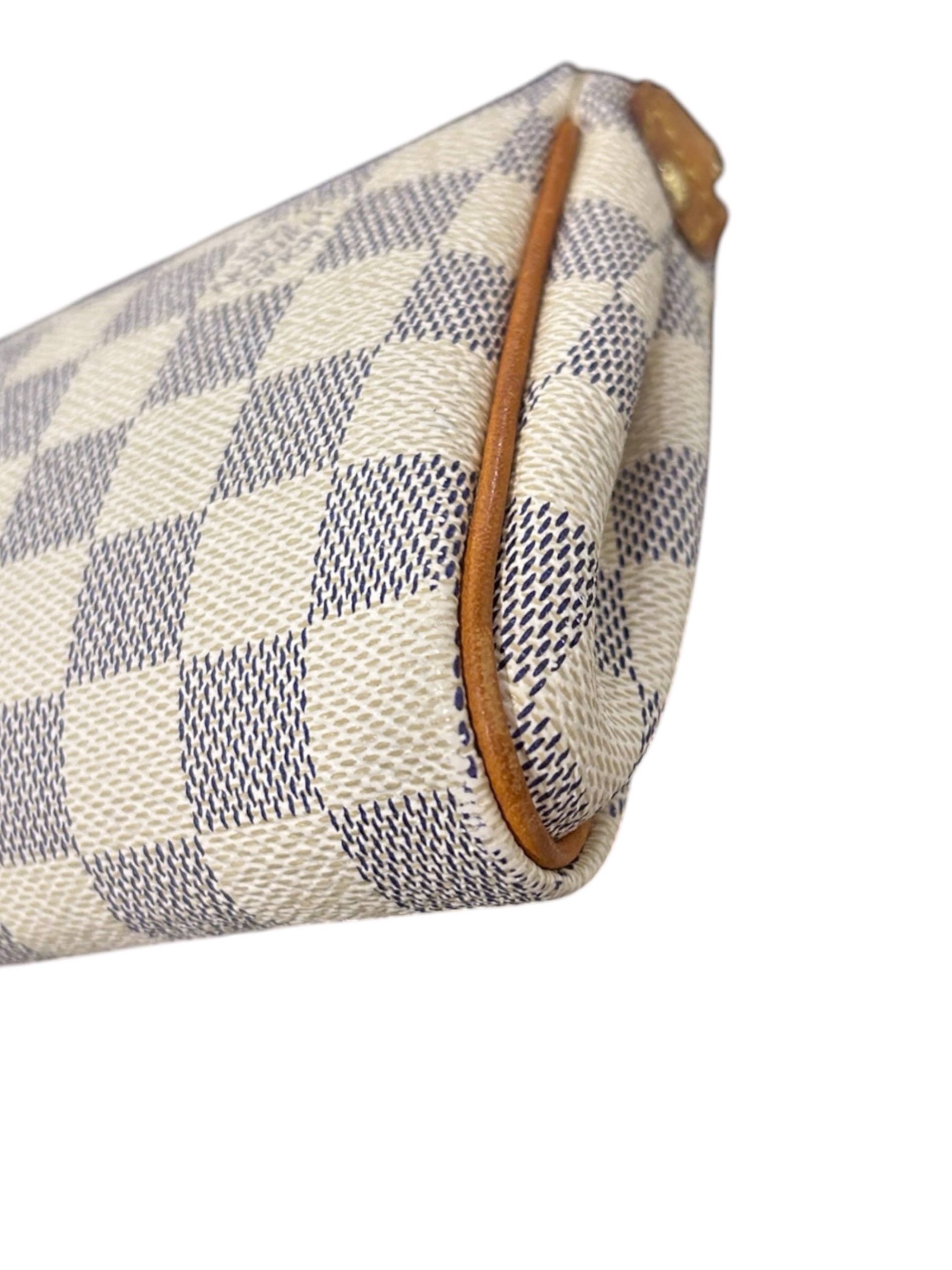 中古・古着通販】LOUIS VUITTON (ルイ ヴィトン) ダミエ・アズール