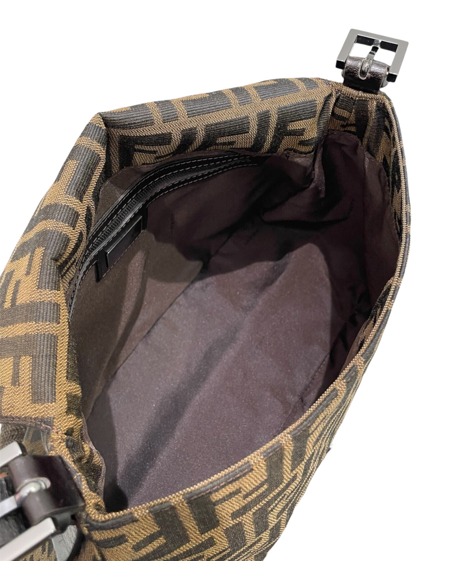 中古・古着通販】FENDI (フェンディ) マンマバケット/ショルダーバッグ