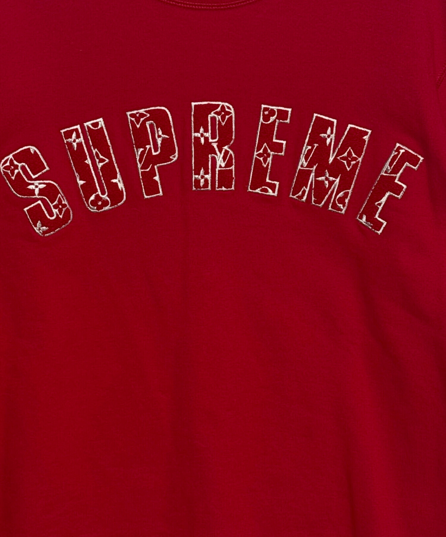 中古・古着通販】SUPREME (シュプリーム) LOUIS VUITTON (ルイ