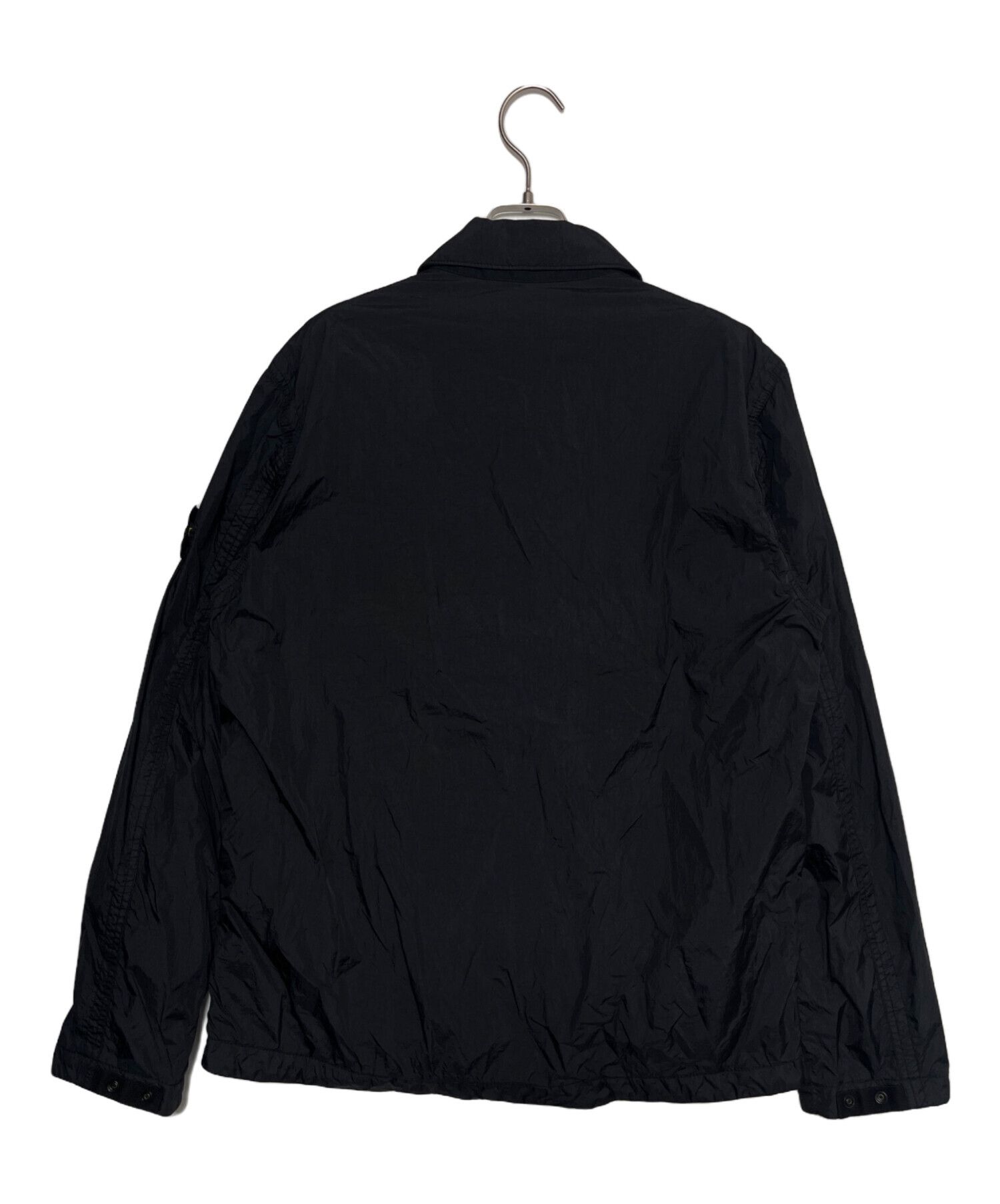 中古・古着通販】STONE ISLAND (ストーンアイランド) GARMENT DYED