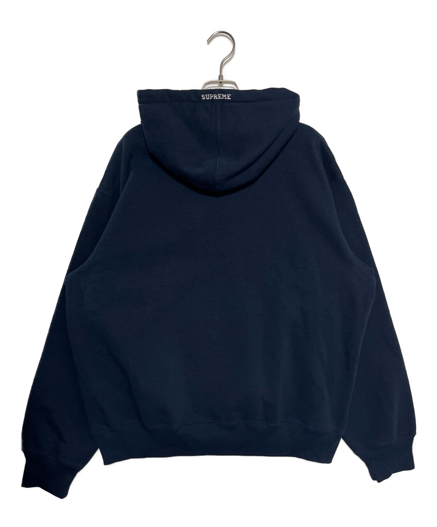 中古・古着通販】SUPREME (シュプリーム) Kate Moss Hooded Sweatshirt