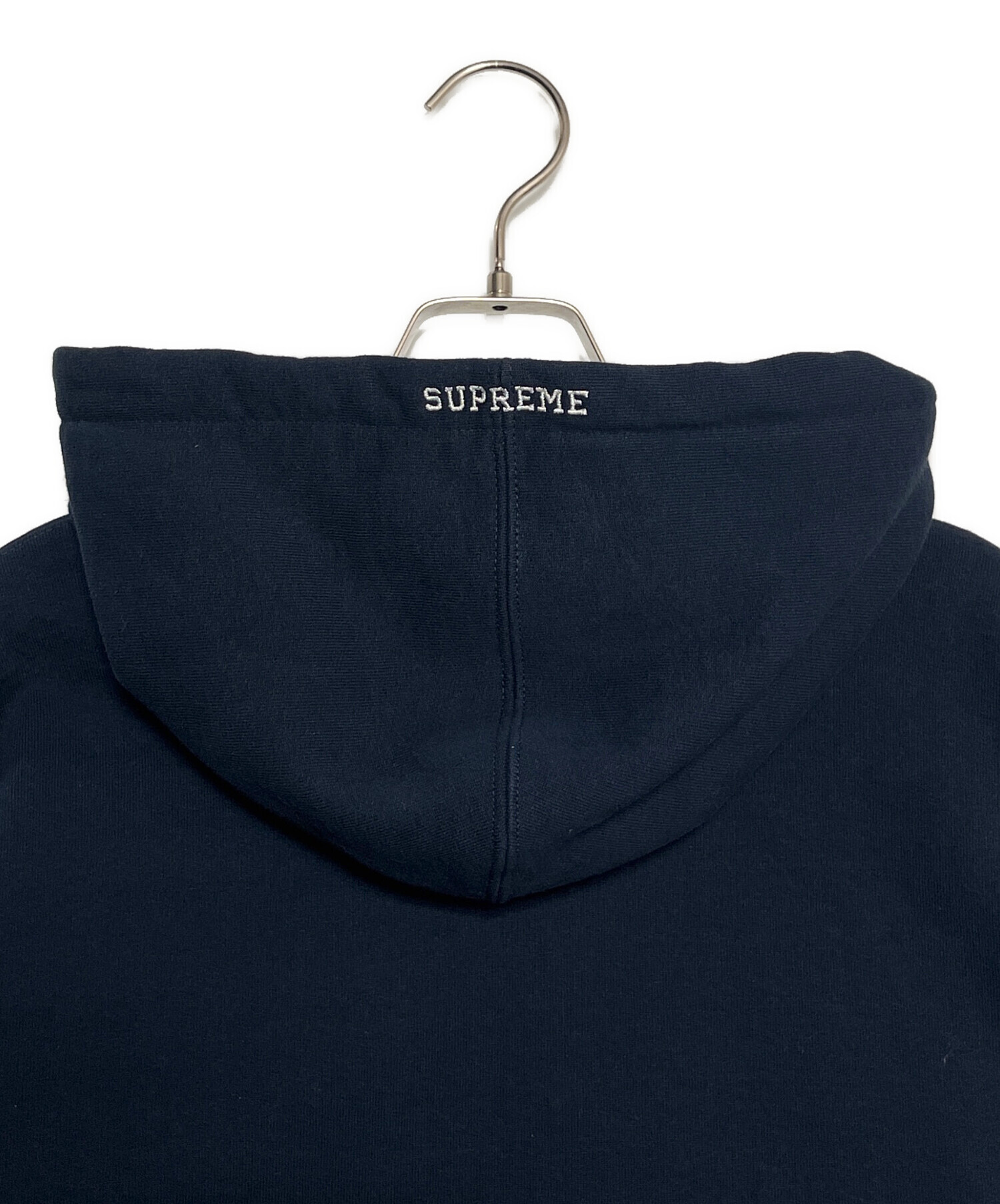 中古・古着通販】SUPREME (シュプリーム) Kate Moss Hooded Sweatshirt