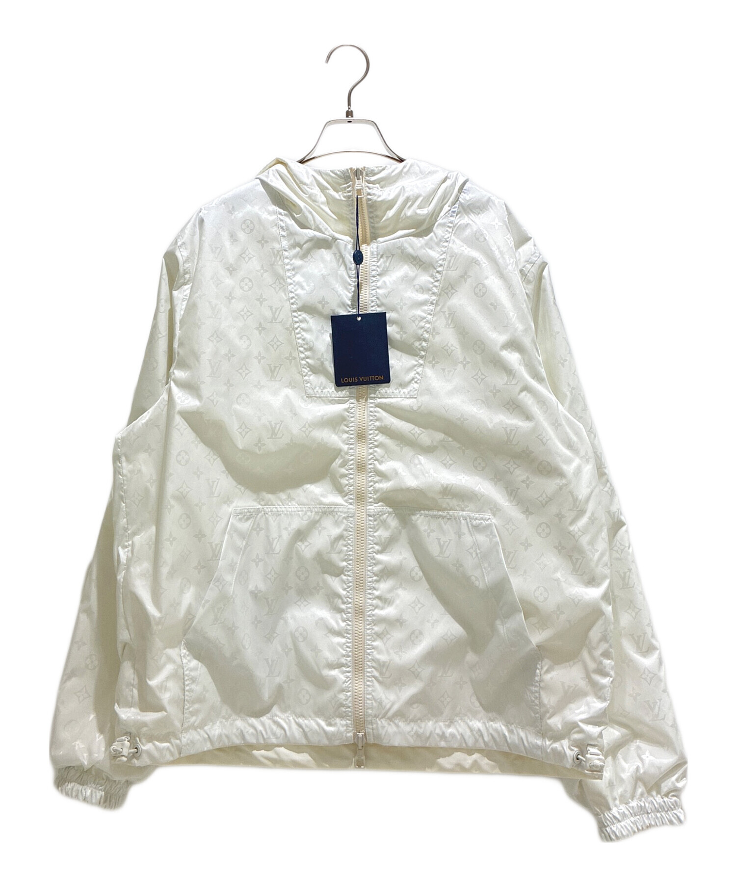 中古・古着通販】LOUIS VUITTON (ルイ ヴィトン) Monogram Reversible