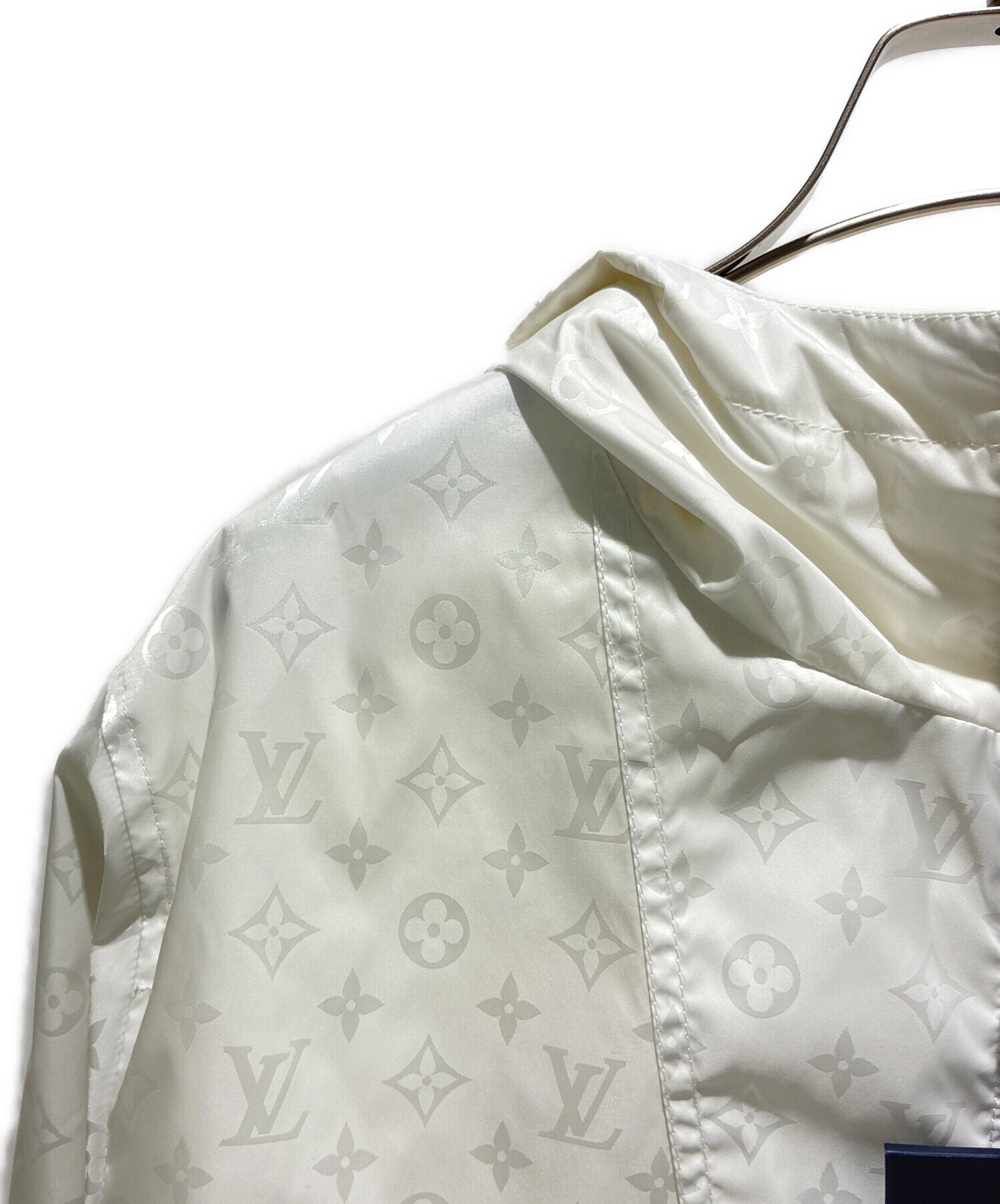 中古・古着通販】LOUIS VUITTON (ルイ ヴィトン) Monogram Reversible
