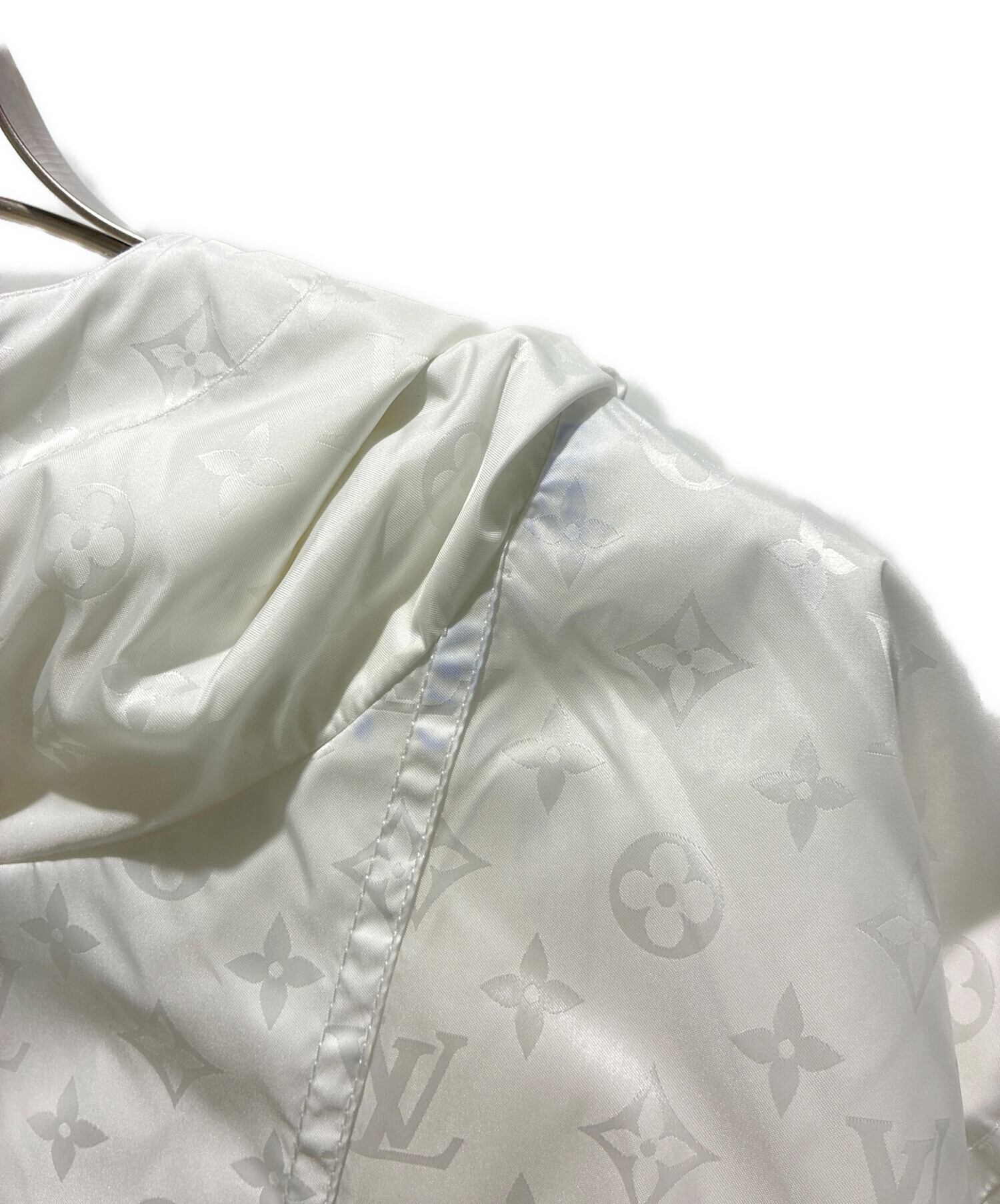 中古・古着通販】LOUIS VUITTON (ルイ ヴィトン) Monogram Reversible