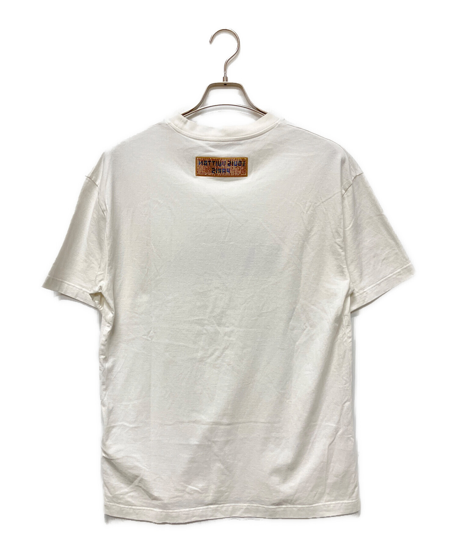 中古・古着通販】LOUIS VUITTON (ルイ ヴィトン) 23AW ロゴビーズT