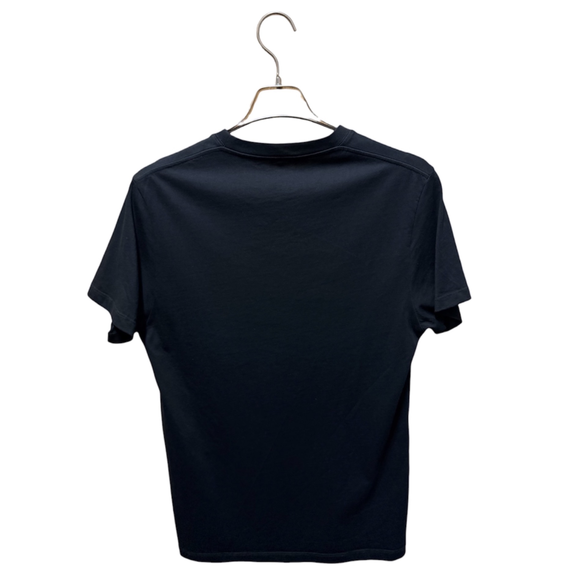 中古・古着通販】LOEWE (ロエベ) アナグラムTシャツ ブラック サイズ:S