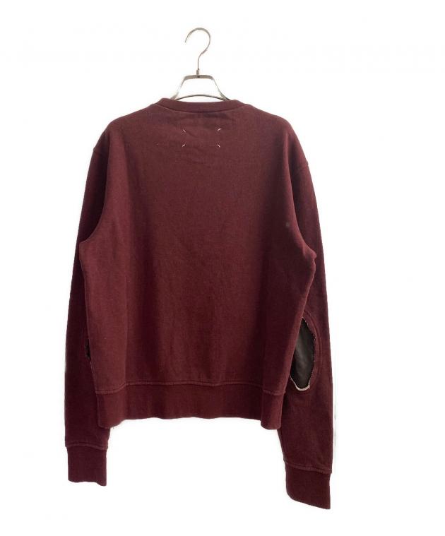 中古・古着通販】Maison Margiela (メゾンマルジェラ) エルボーパッチ