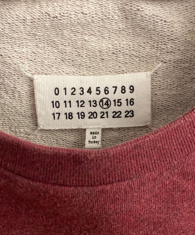 中古・古着通販】Maison Margiela (メゾンマルジェラ) エルボーパッチ