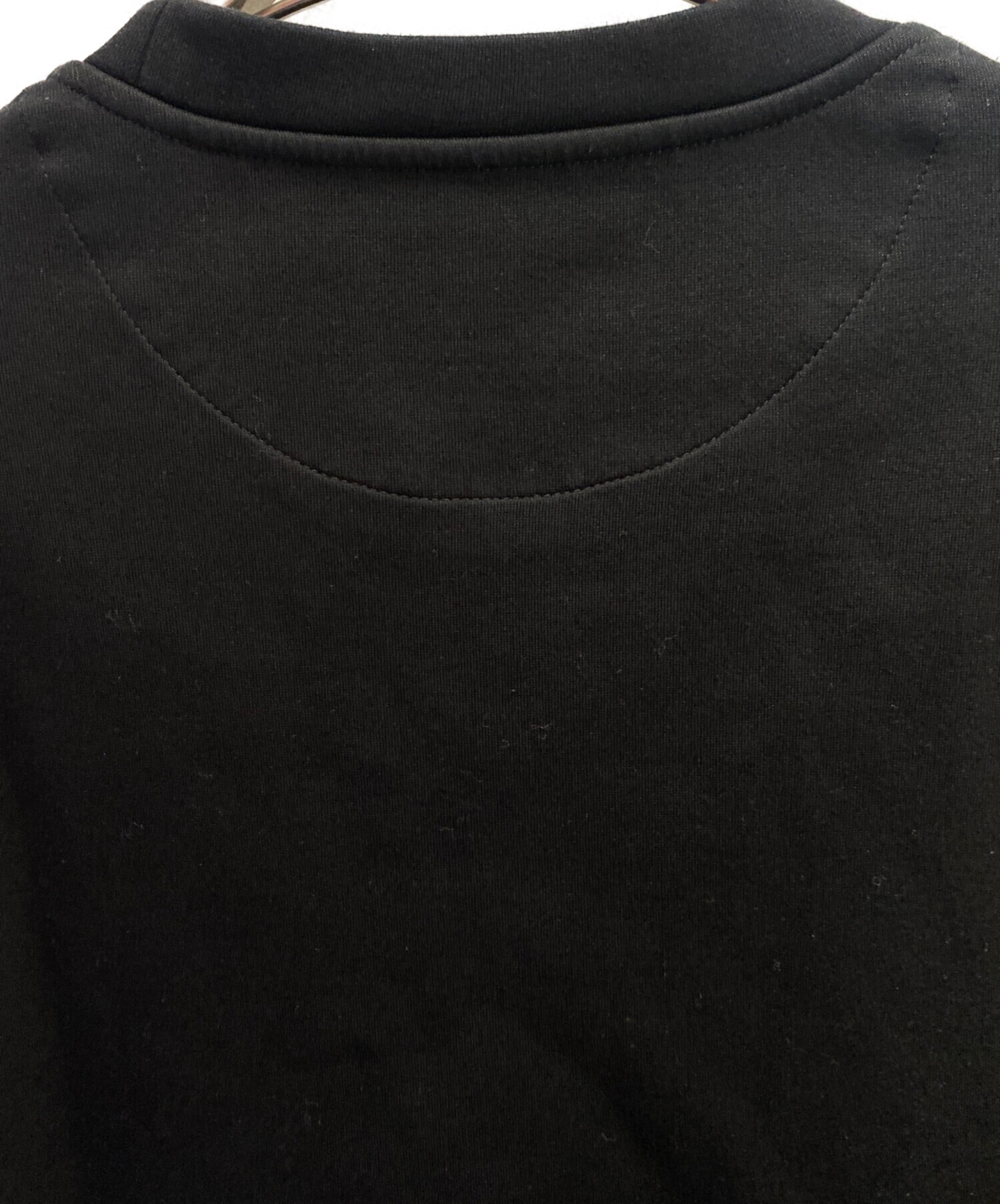 中古・古着通販】PRADA (プラダ) トライアングルロゴスウェット