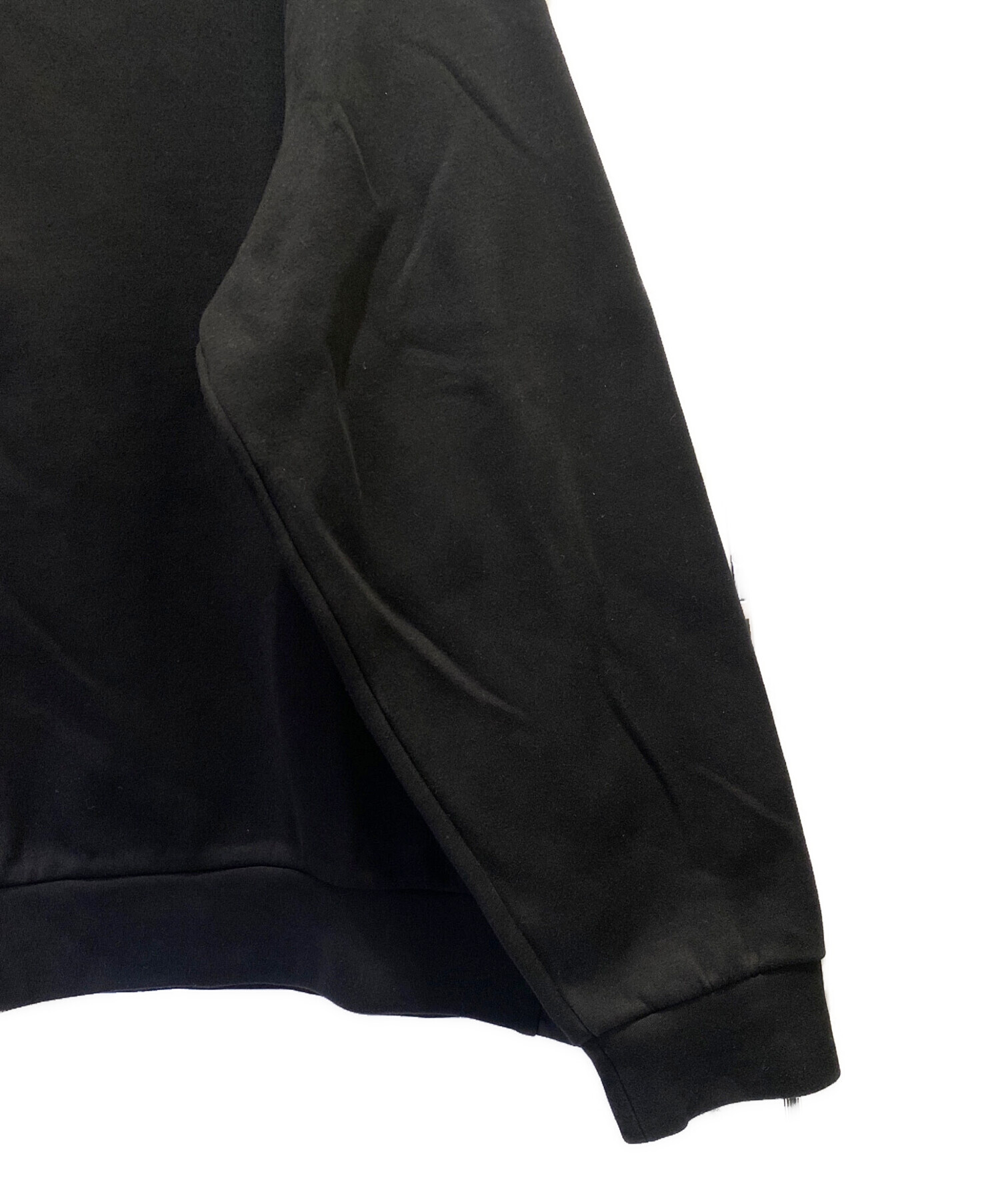 中古・古着通販】PRADA (プラダ) トライアングルロゴスウェット