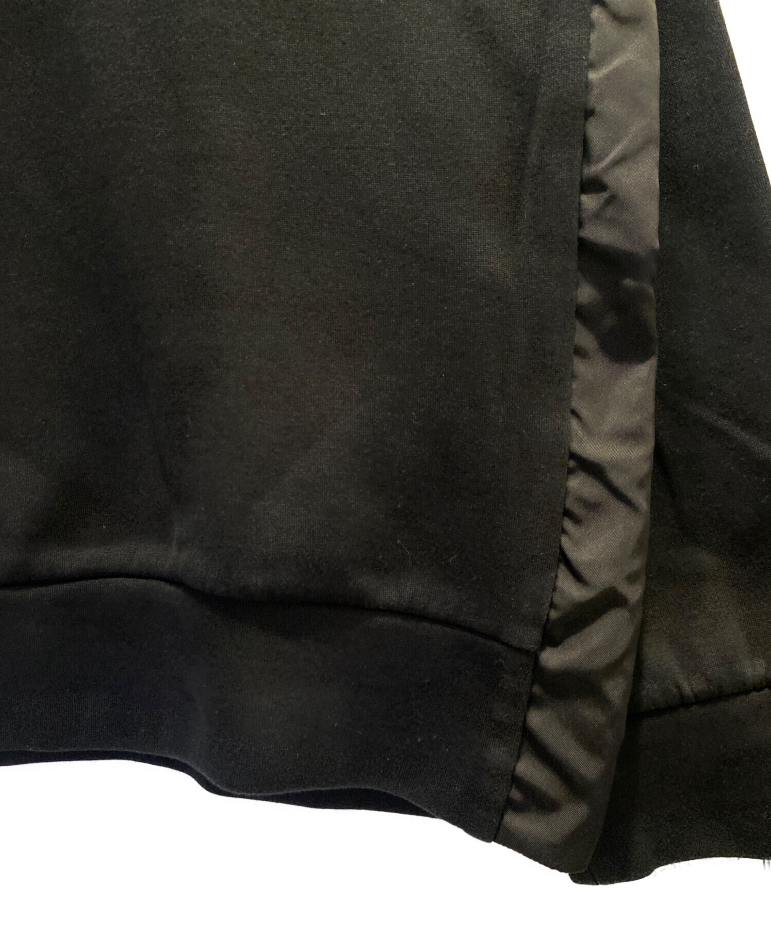 中古・古着通販】PRADA (プラダ) トライアングルロゴスウェット
