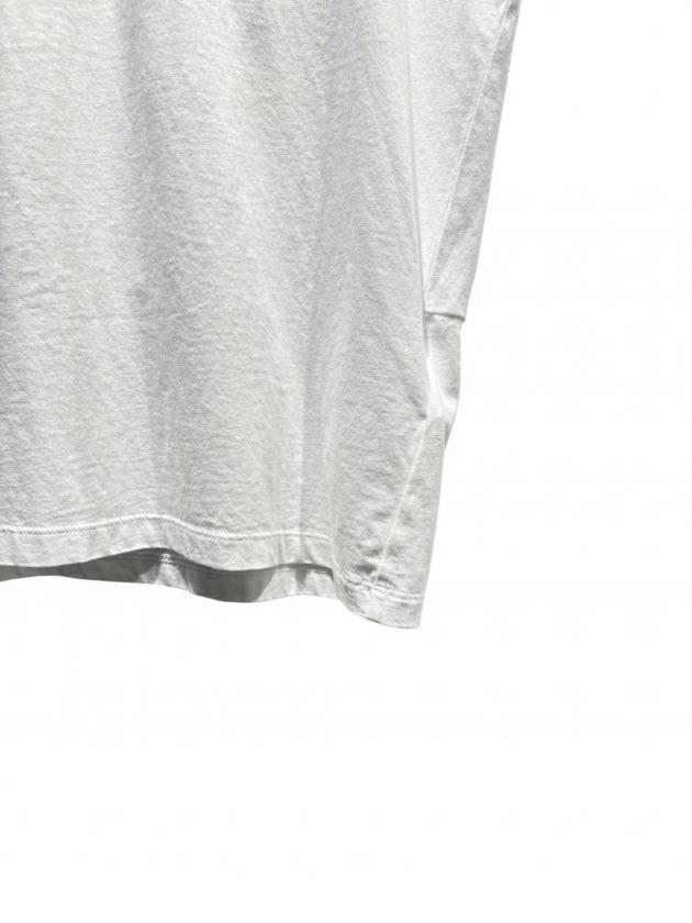 中古・古着通販】MONCLER (モンクレール) MAGLIA/ポケットTシャツ
