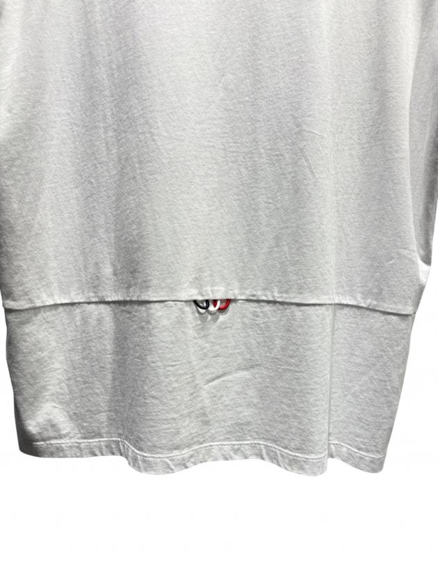 中古・古着通販】MONCLER (モンクレール) MAGLIA/ポケットTシャツ