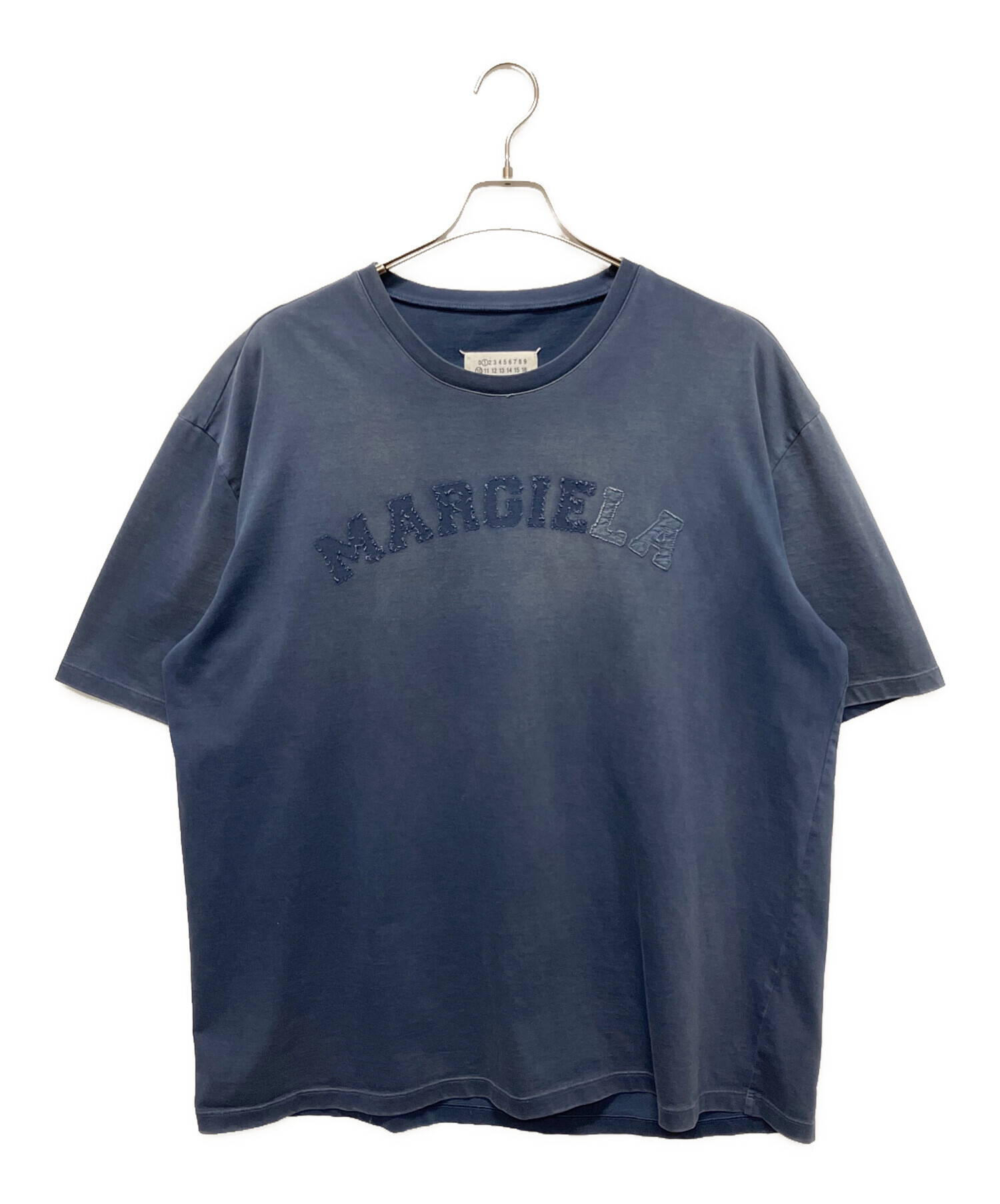 中古・古着通販】Maison Margiela (メゾンマルジェラ) オーバーダイ