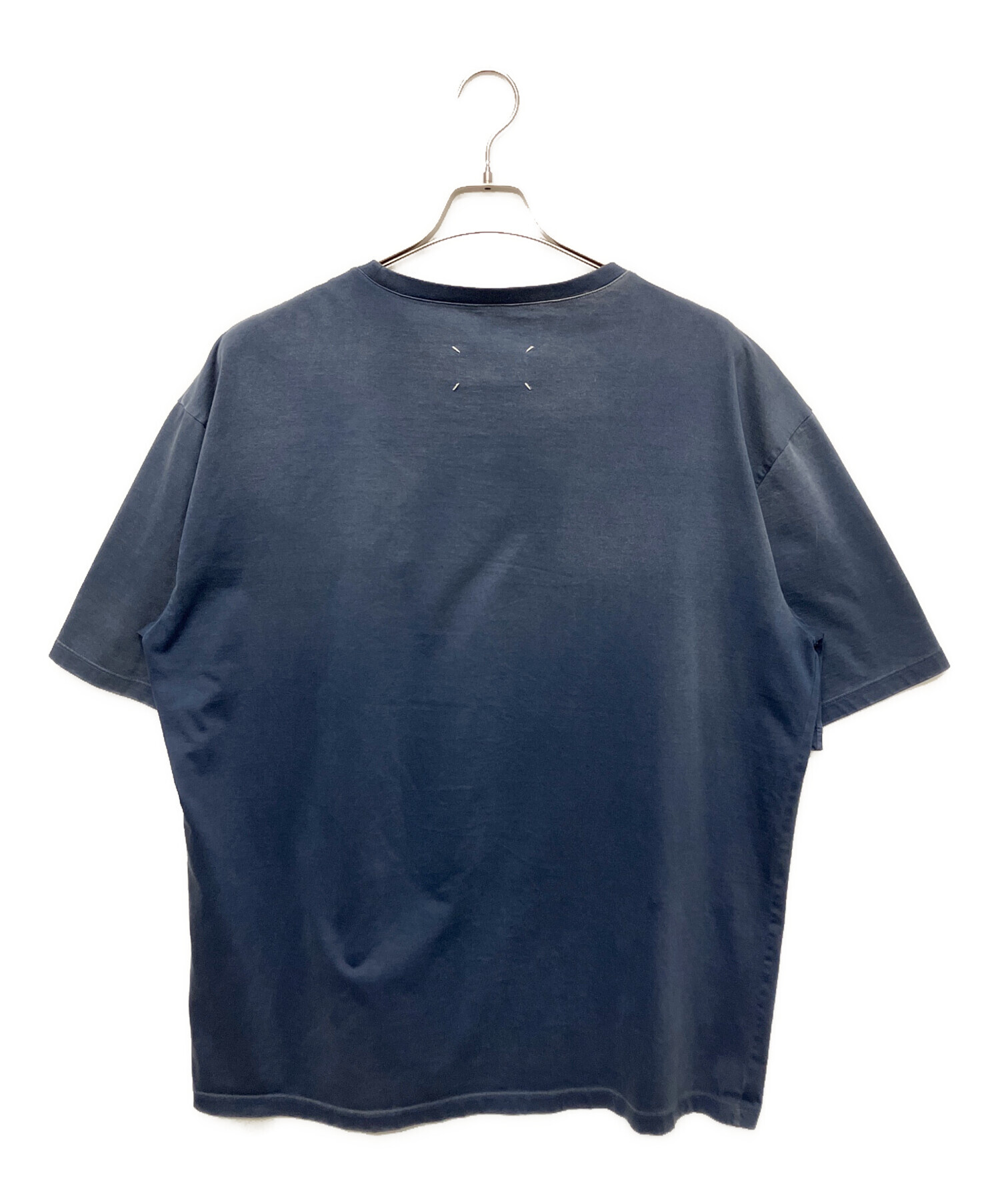 中古・古着通販】Maison Margiela (メゾンマルジェラ) オーバーダイ